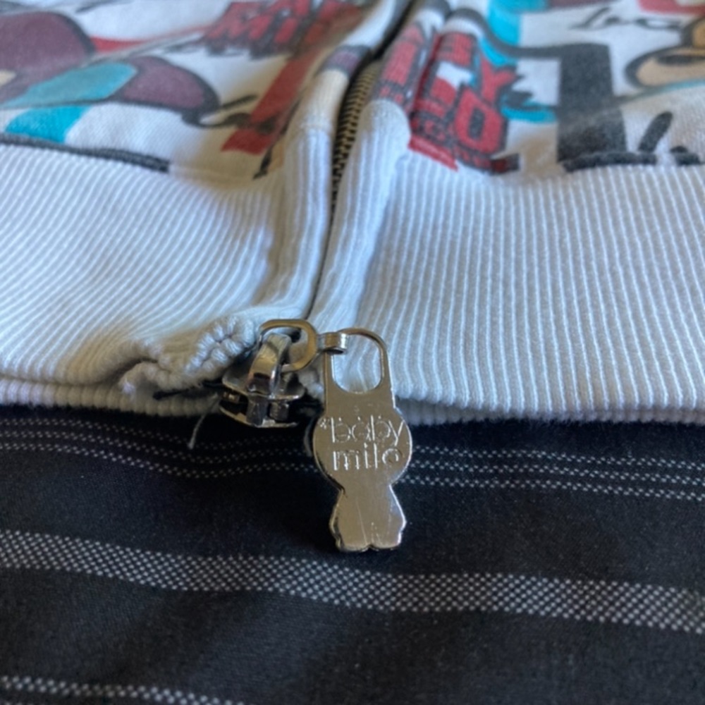 Baby Milo Jacket - Picture 9 of 9